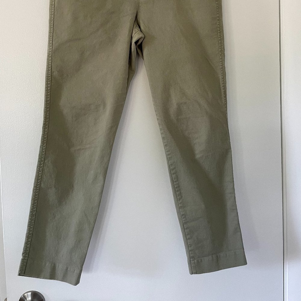 Pixie Chinos - Picture 2 of 6